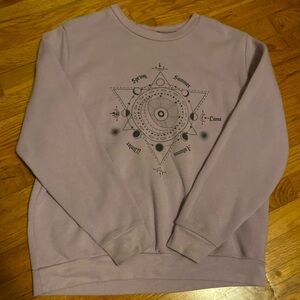 Rue21 Pullover Sweater